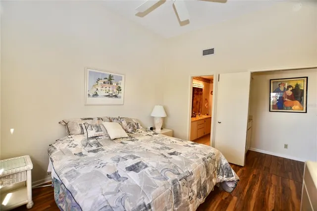 $325,000 | 6047 Bahia Del Mar Boulevard South, Unit 264, St. Petersburg, FL 33715