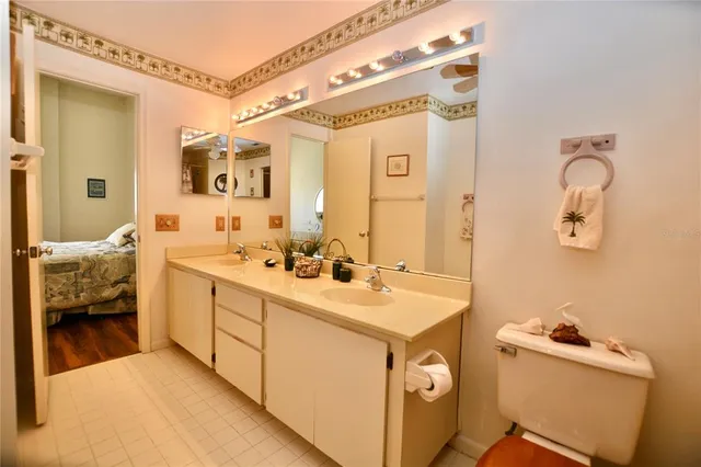 $325,000 | 6047 Bahia Del Mar Boulevard South, Unit 264, St. Petersburg, FL 33715