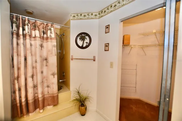 $325,000 | 6047 Bahia Del Mar Boulevard South, Unit 264, St. Petersburg, FL 33715