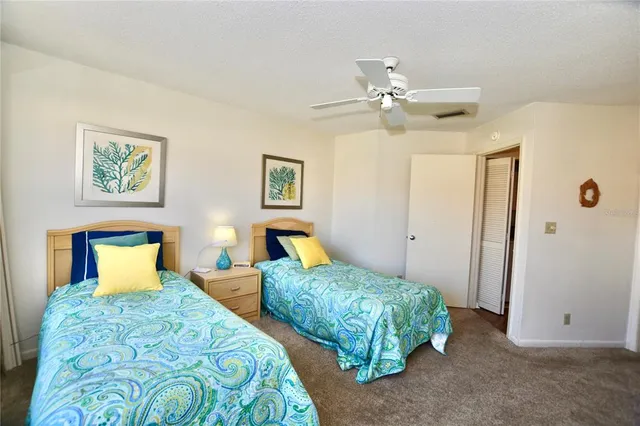 $325,000 | 6047 Bahia Del Mar Boulevard South, Unit 264, St. Petersburg, FL 33715