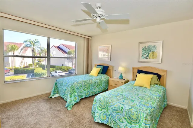 $325,000 | 6047 Bahia Del Mar Boulevard South, Unit 264, St. Petersburg, FL 33715