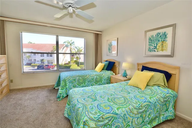 $325,000 | 6047 Bahia Del Mar Boulevard South, Unit 264, St. Petersburg, FL 33715