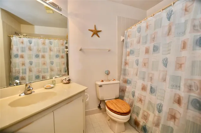 $325,000 | 6047 Bahia Del Mar Boulevard South, Unit 264, St. Petersburg, FL 33715