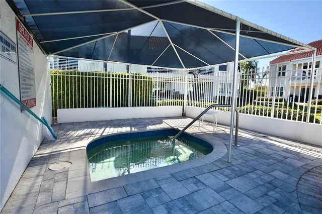 $325,000 | 6047 Bahia Del Mar Boulevard South, Unit 264, St. Petersburg, FL 33715