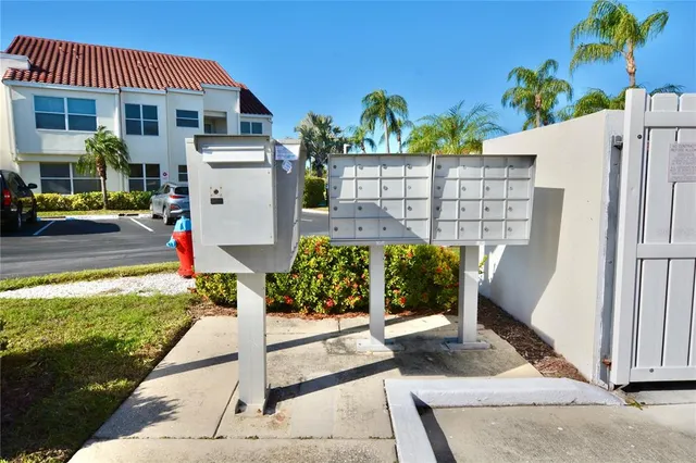 $325,000 | 6047 Bahia Del Mar Boulevard South, Unit 264, St. Petersburg, FL 33715