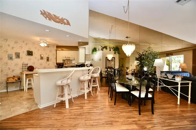 $325,000 | 6047 Bahia Del Mar Boulevard South, Unit 264, St. Petersburg, FL 33715