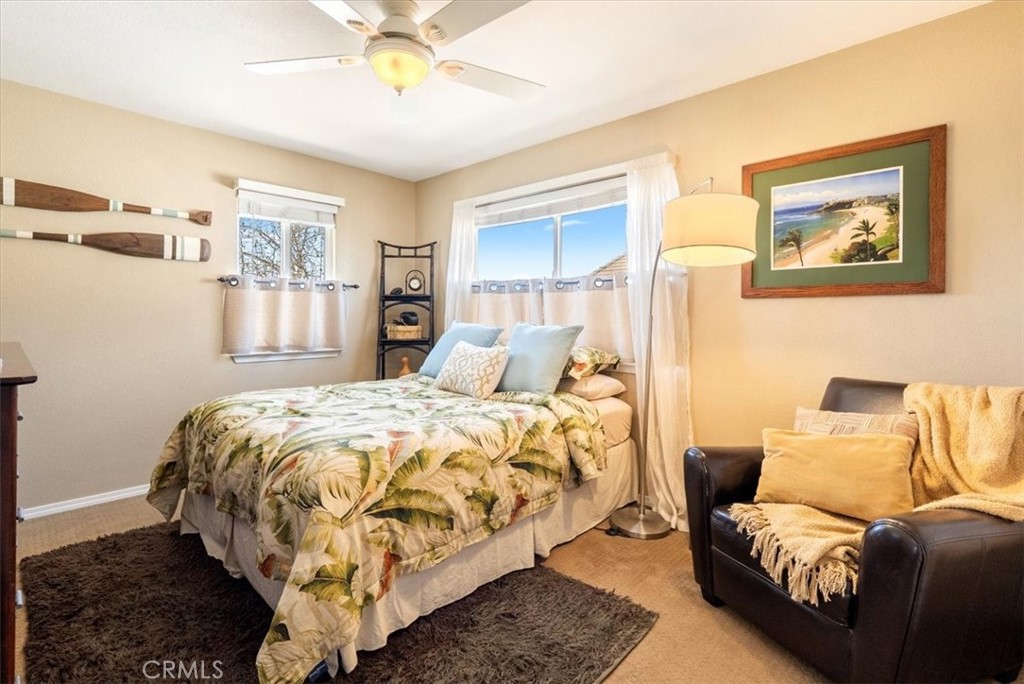 1945 Fieldstone Circle Paso Robles, CA 93446 - Photo 25 of 48 Guest bedroom