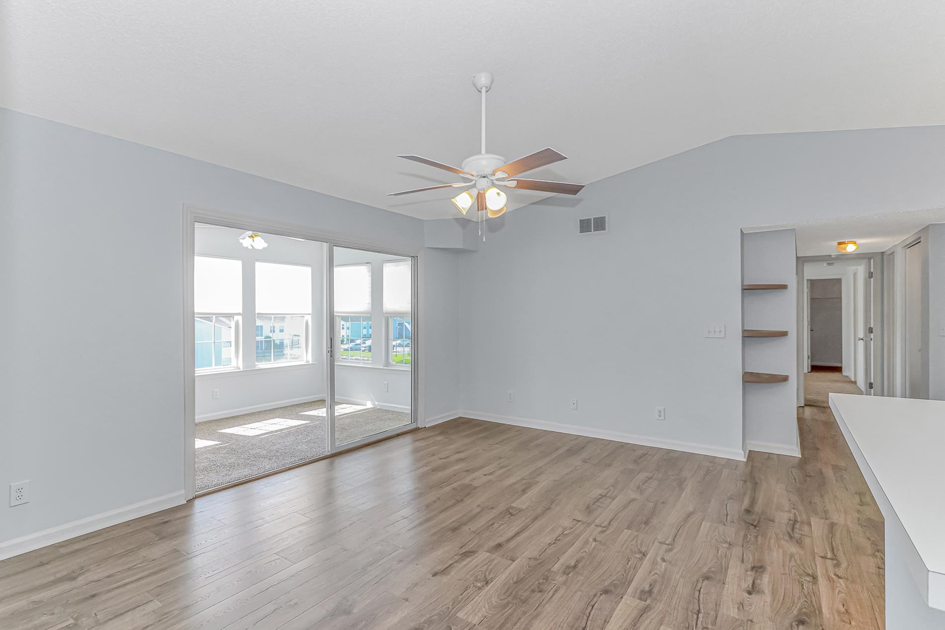 2263E Andover Drive, Unit L Surfside Beach, SC 29575 - Photo 3 of 27