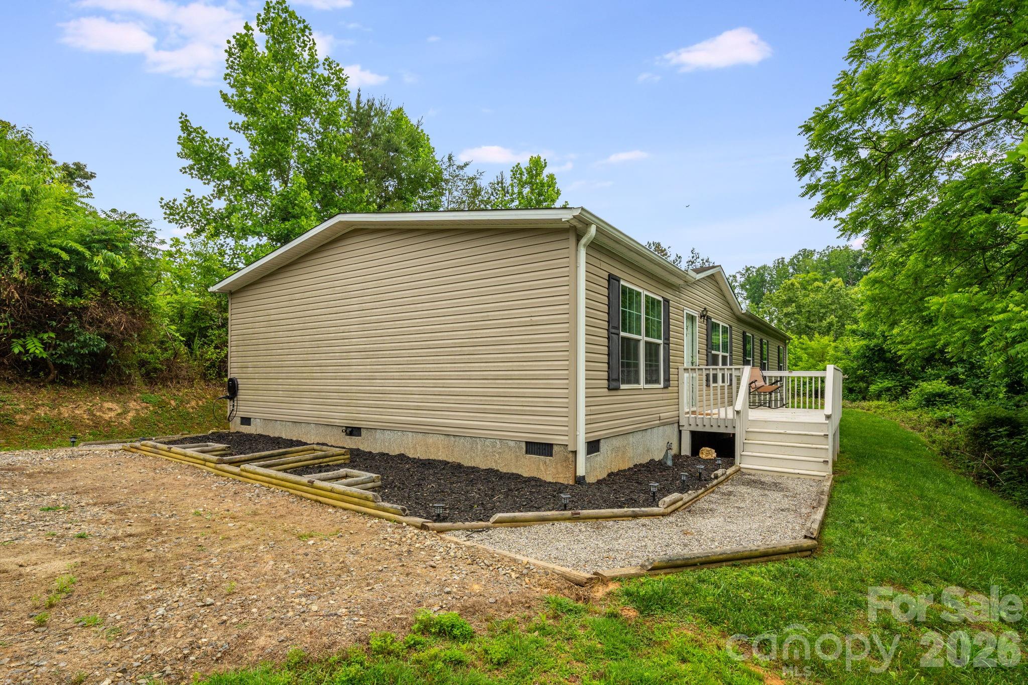 77 Star Flower Road Alexander, NC 28701 - Photo 2 of 37