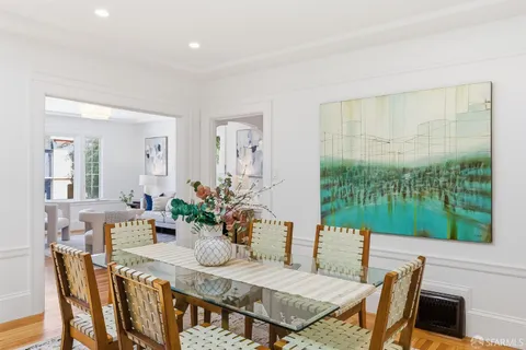 $1,095,000 | 2451 32nd Avenue, San Francisco, CA 94116