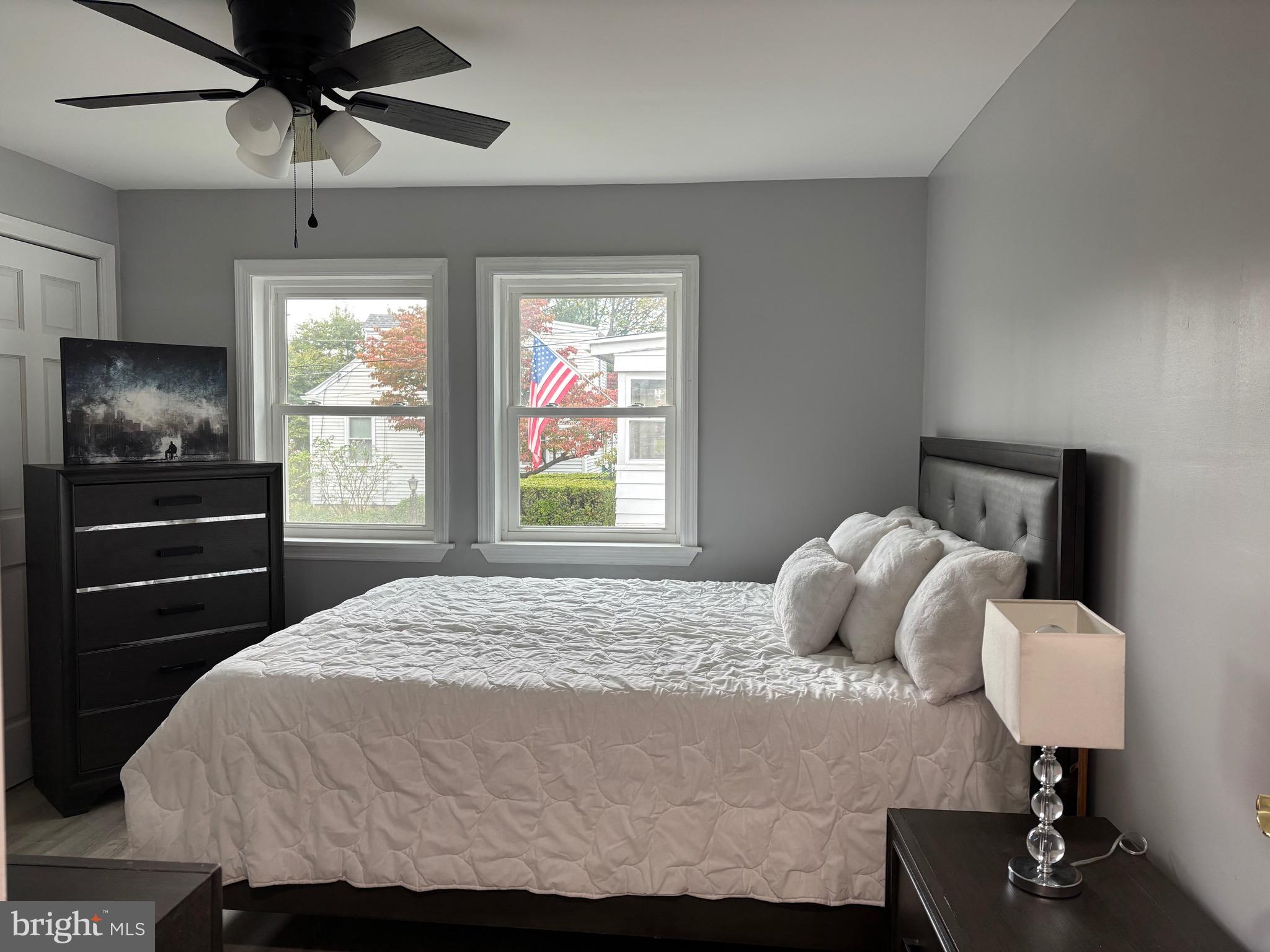 120 Phillips Avenue Hamilton, NJ 08610 - Photo 11 of 21 2nd Bedroom