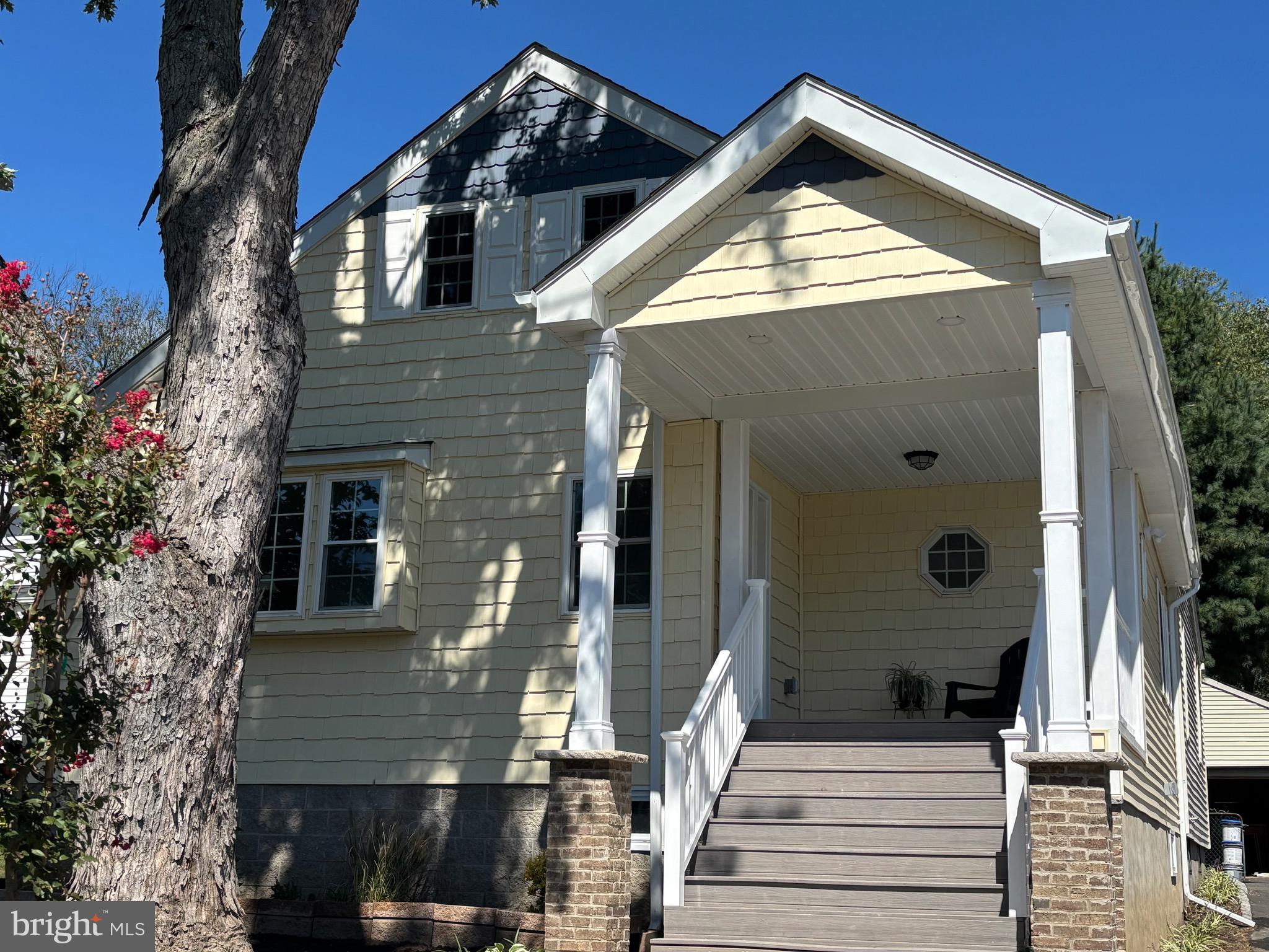 120 Phillips Avenue Hamilton, NJ 08610 - Photo 18 of 21 Exterior