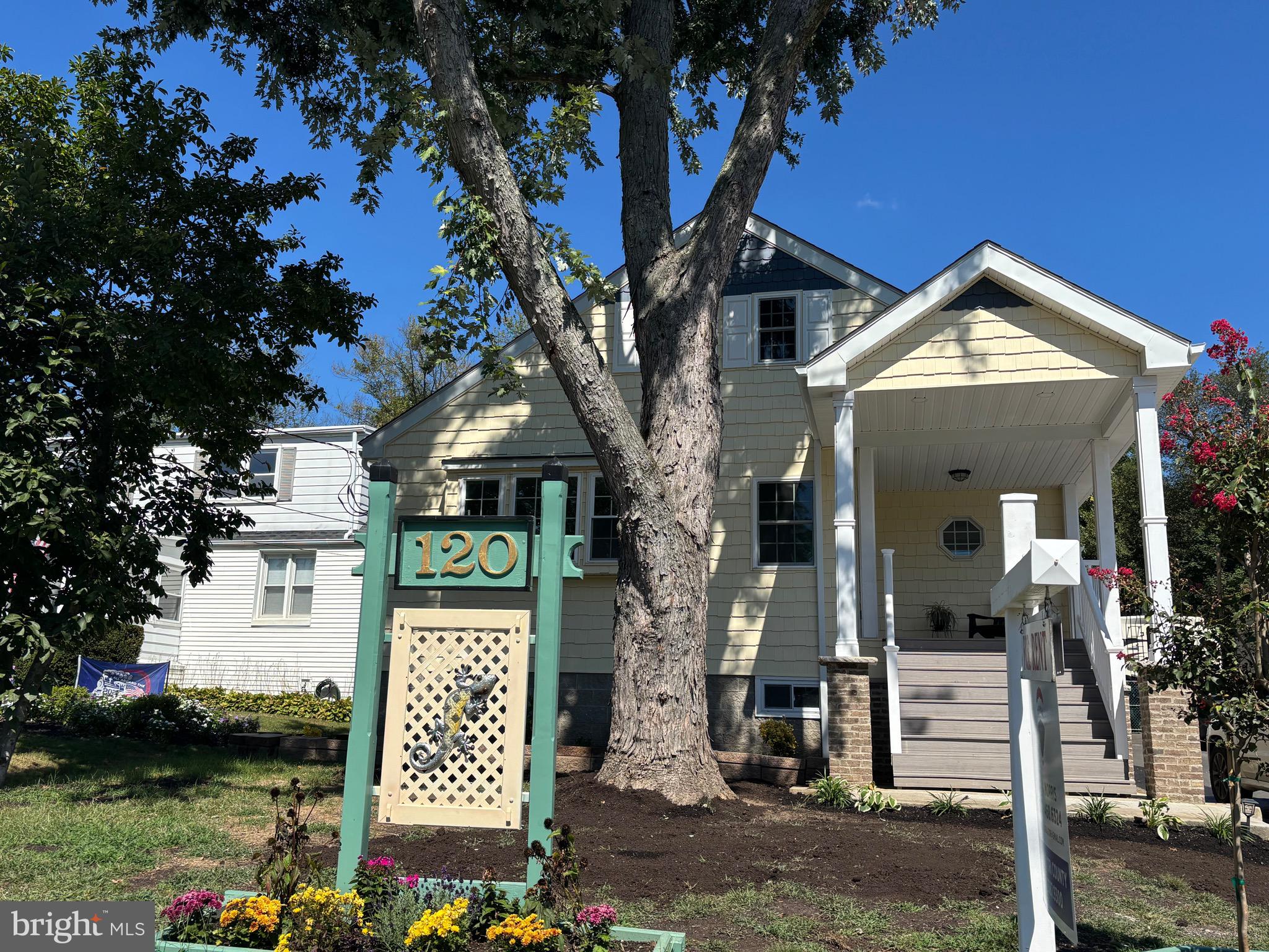 120 Phillips Avenue Hamilton, NJ 08610 - Photo 19 of 21 Exterior