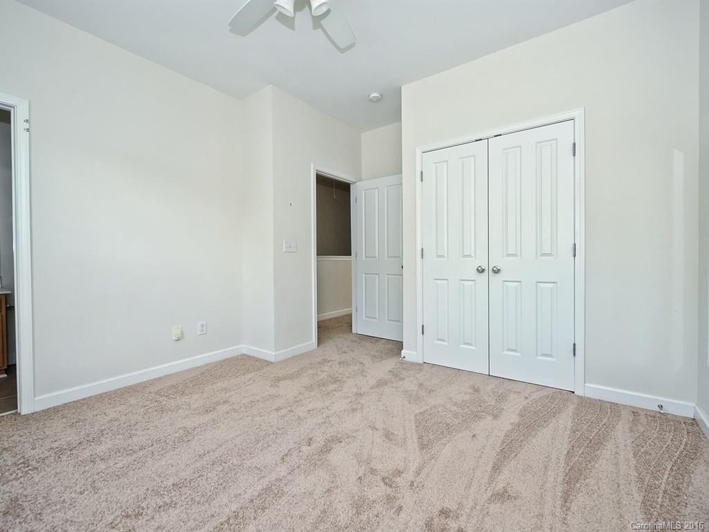 4142 Walker Road, Unit 4142 Charlotte, NC 28211 - Photo 18 of 22 a view of an empty room