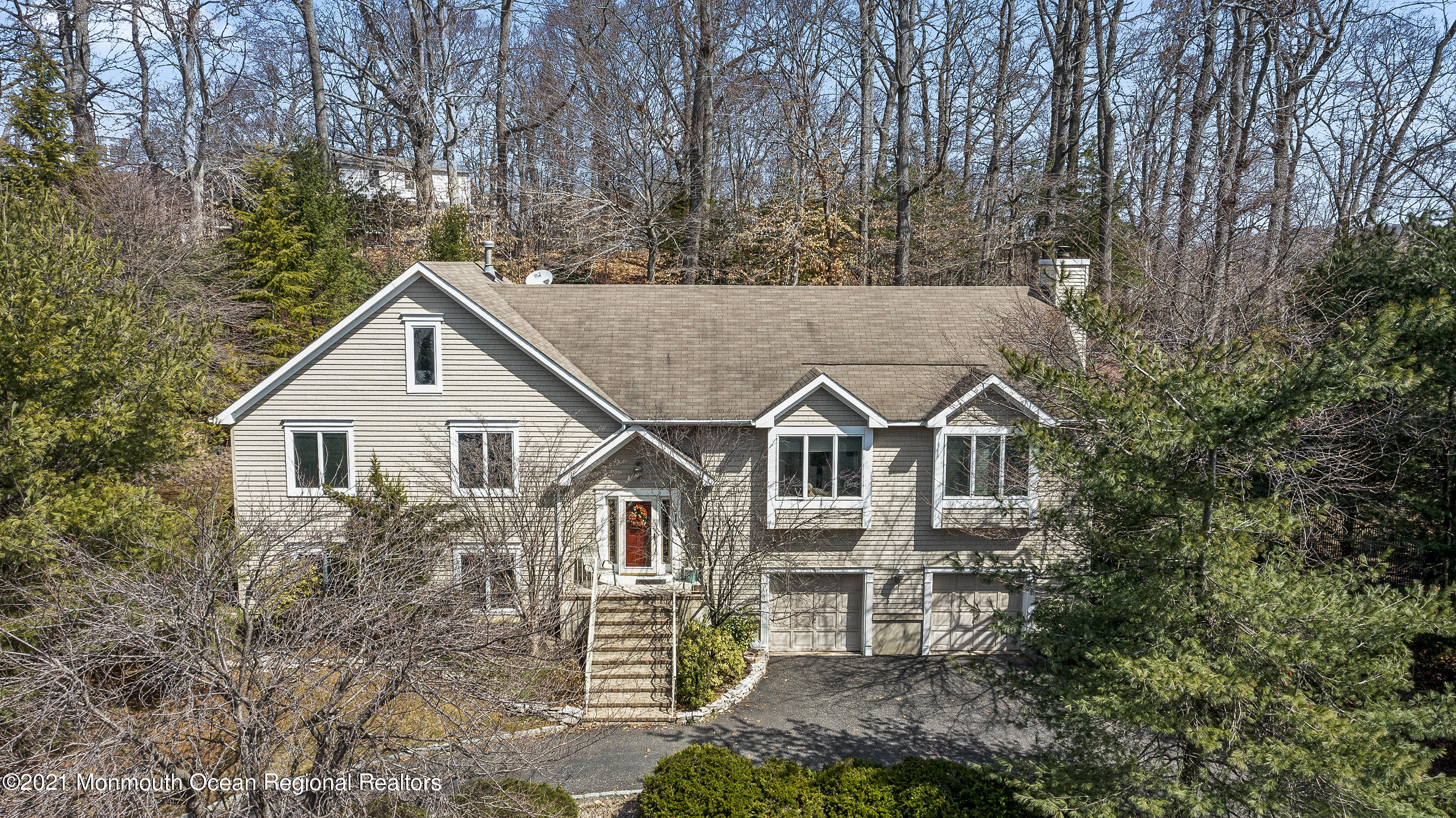 159 Van Brackle Road Aberdeen, NJ 07747 - Photo 1 of 46 DJI_0028