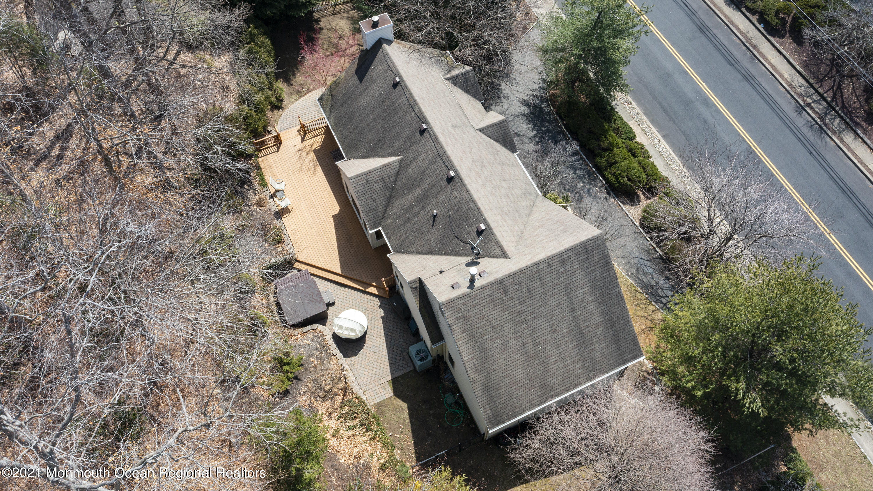 159 Van Brackle Road Aberdeen, NJ 07747 - Photo 45 of 46 DJI_0031