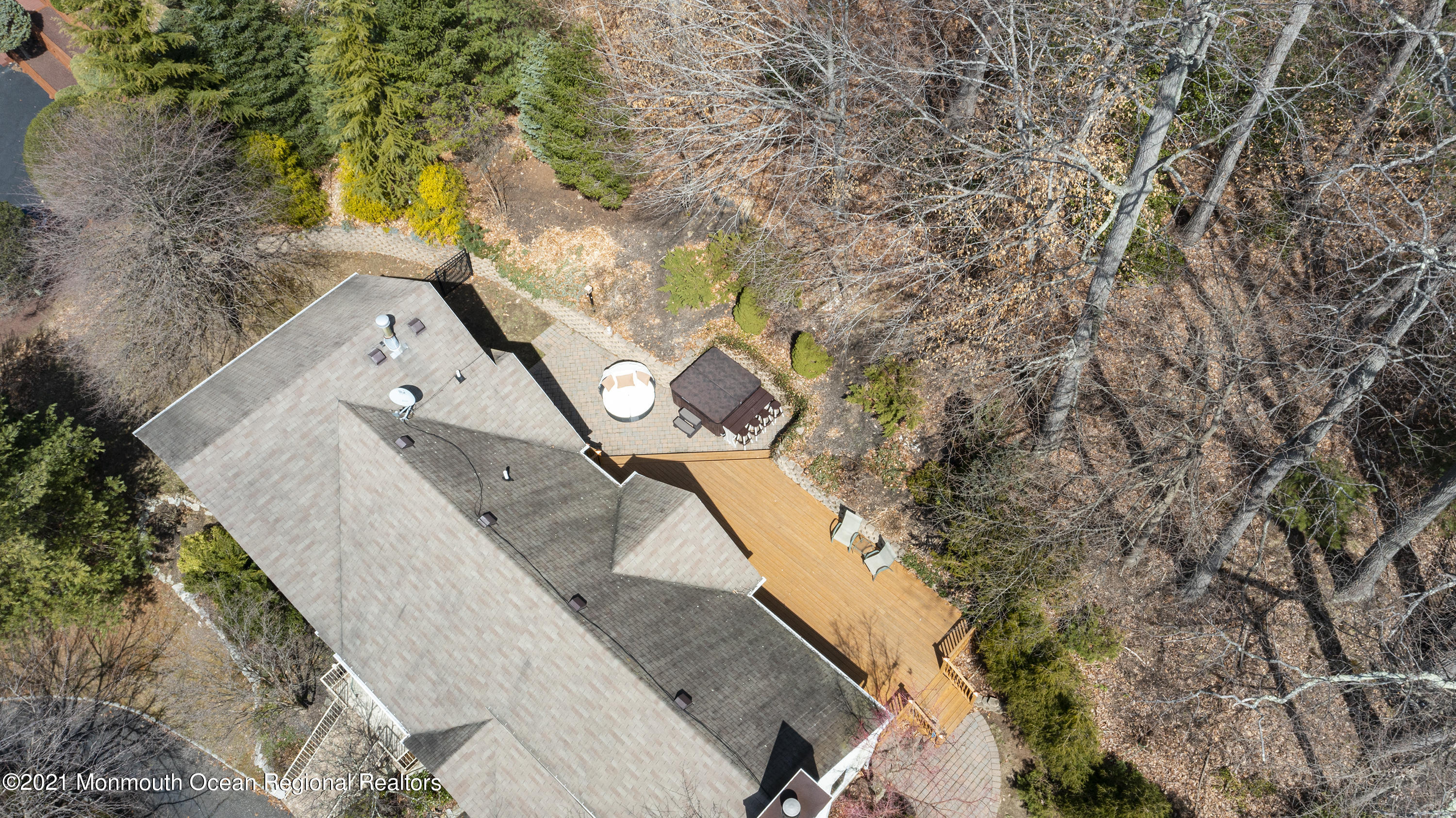 159 Van Brackle Road Aberdeen, NJ 07747 - Photo 46 of 46 DJI_0032