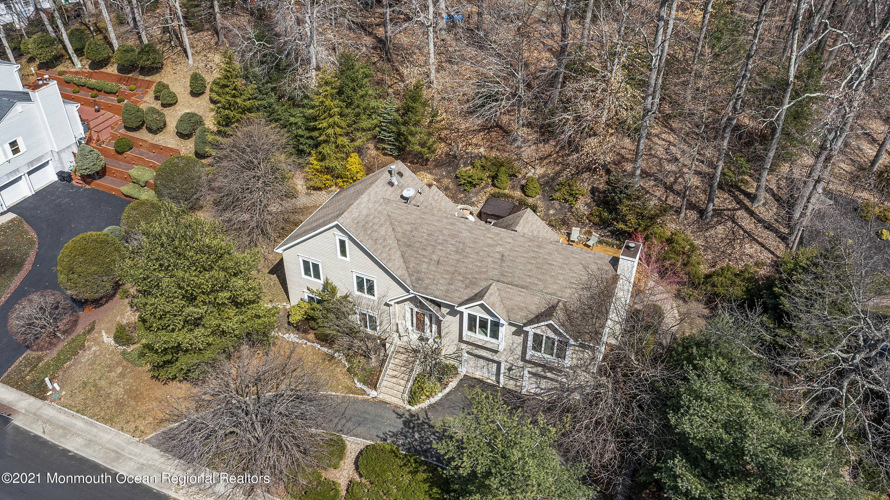 159 Van Brackle Road Aberdeen, NJ 07747 - Photo 6 of 46 DJI_0029