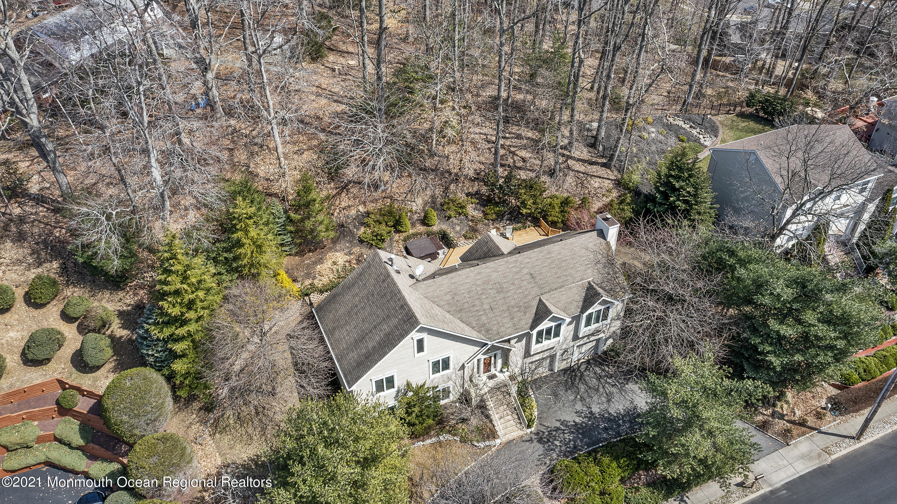 159 Van Brackle Road Aberdeen, NJ 07747 - Photo 7 of 46 DJI_0030