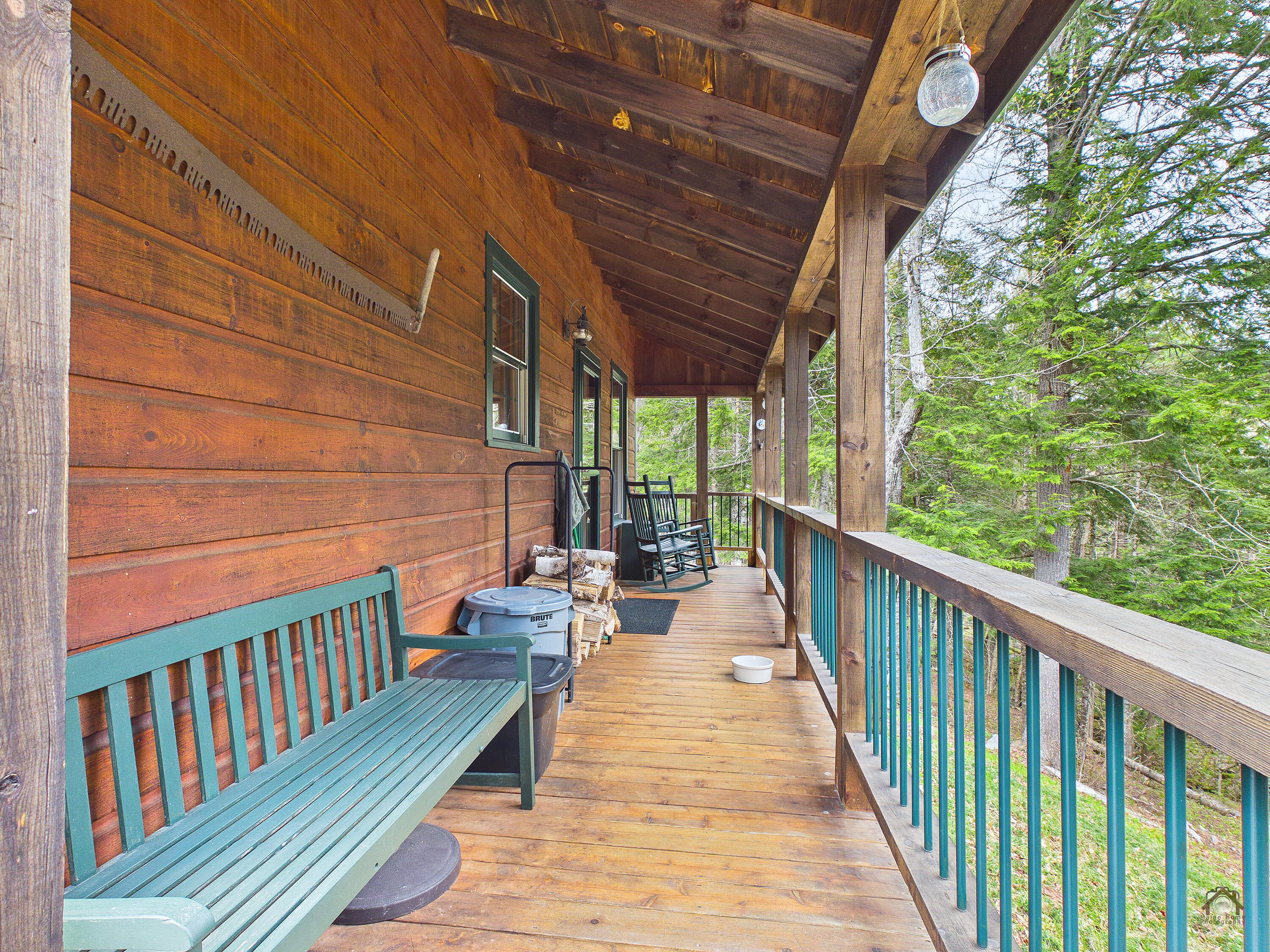 164 Indian Stream Road Kingfield, ME 04947 - Photo 28 of 60