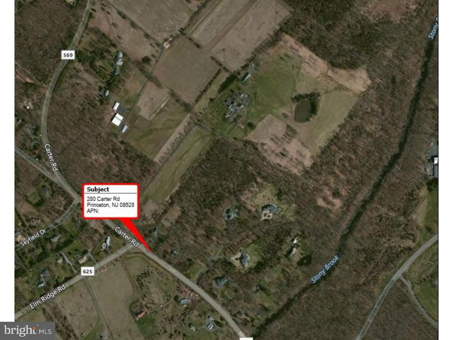 280 Carter Road Princeton, NJ 08540 - Photo 1 of 1