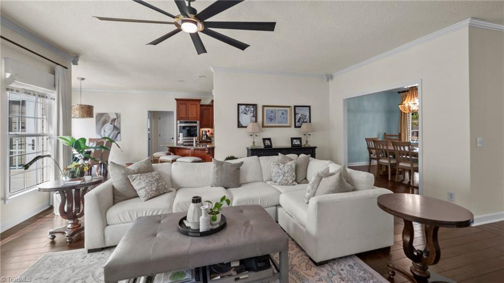 2524 Bellemont-Alamance Road Burlington, NC 27215 - Photo 11 of 41