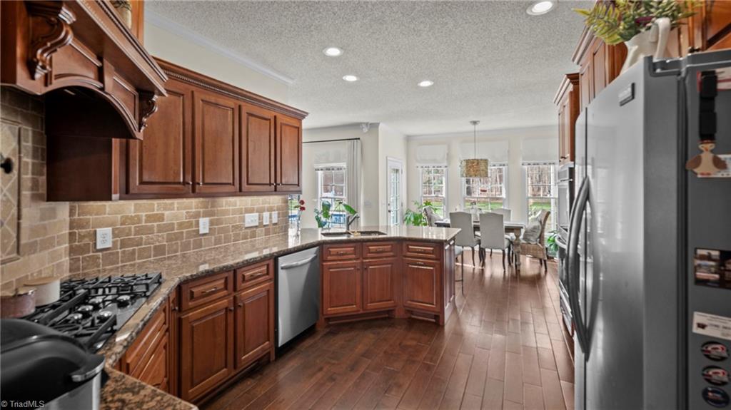 2524 Bellemont-Alamance Road Burlington, NC 27215 - Photo 14 of 41