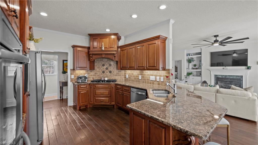 2524 Bellemont-Alamance Road Burlington, NC 27215 - Photo 16 of 41