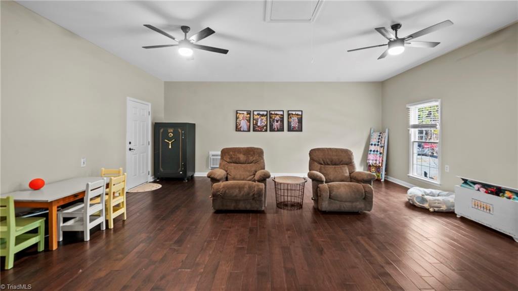 2524 Bellemont-Alamance Road Burlington, NC 27215 - Photo 27 of 41