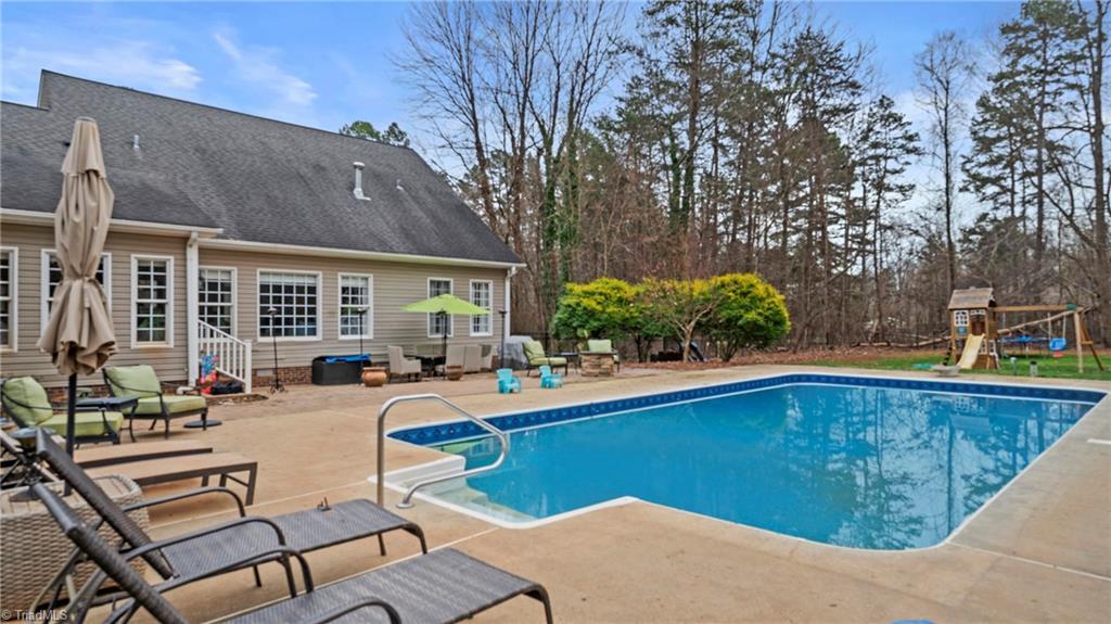 2524 Bellemont-Alamance Road Burlington, NC 27215 - Photo 29 of 41