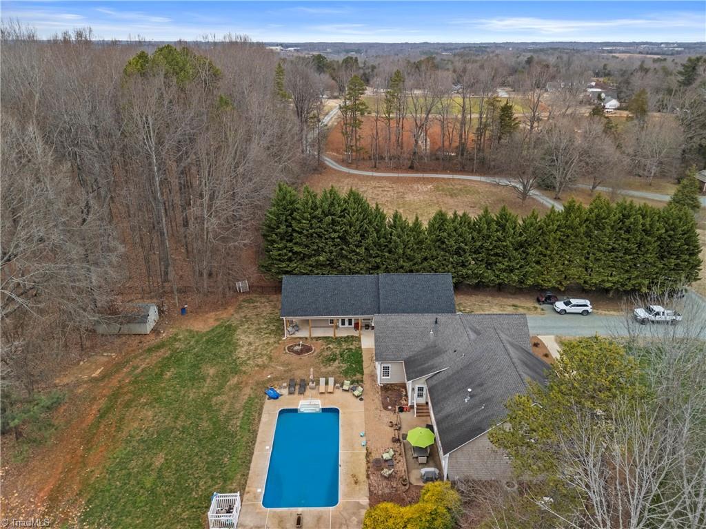 2524 Bellemont-Alamance Road Burlington, NC 27215 - Photo 30 of 41