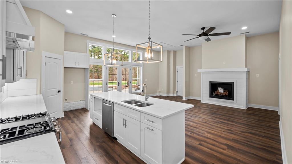 2524 Bellemont-Alamance Road Burlington, NC 27215 - Photo 34 of 41