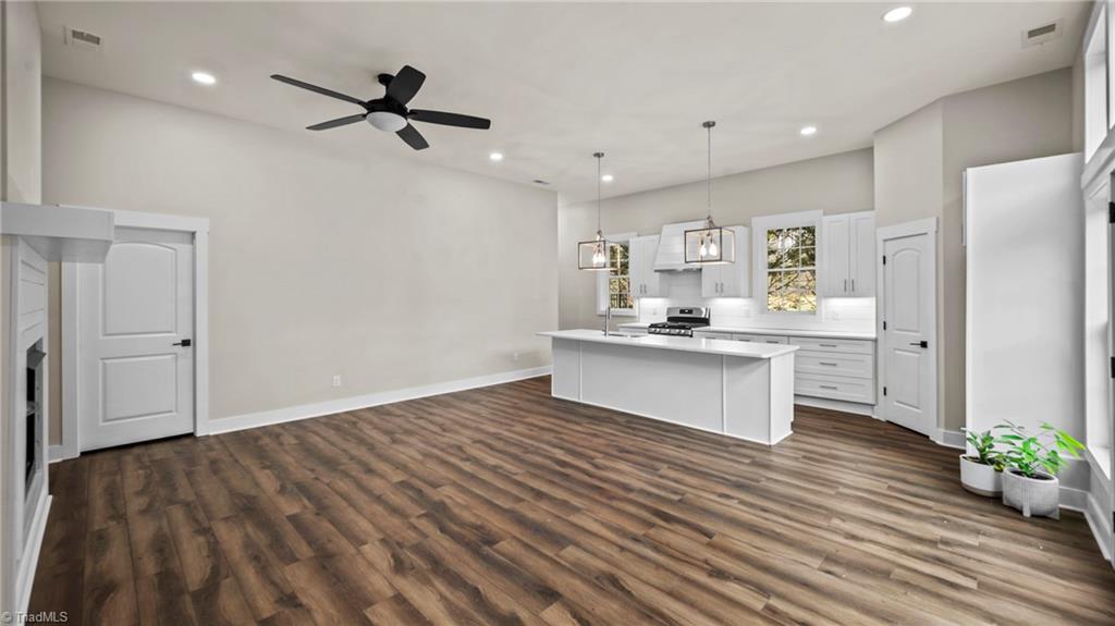 2524 Bellemont-Alamance Road Burlington, NC 27215 - Photo 35 of 41