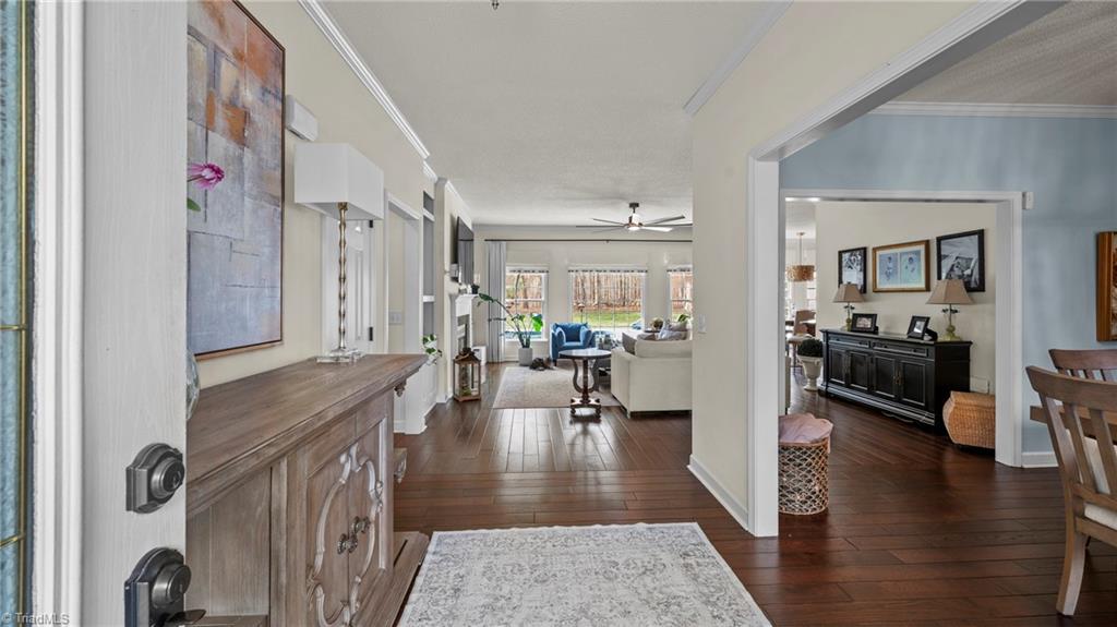 2524 Bellemont-Alamance Road Burlington, NC 27215 - Photo 5 of 41