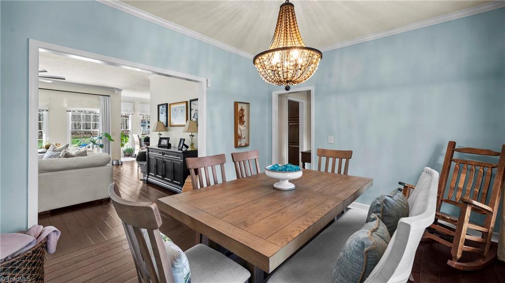 2524 Bellemont-Alamance Road Burlington, NC 27215 - Photo 7 of 41