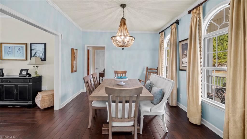 2524 Bellemont-Alamance Road Burlington, NC 27215 - Photo 8 of 41