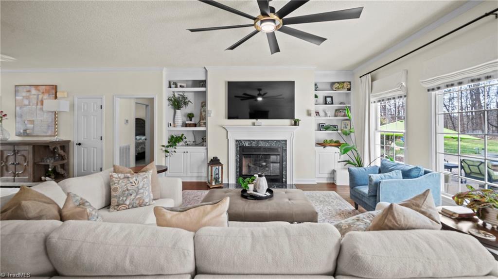 2524 Bellemont-Alamance Road Burlington, NC 27215 - Photo 9 of 41