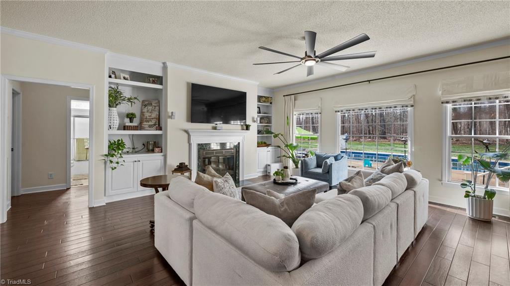 2524 Bellemont-Alamance Road Burlington, NC 27215 - Photo 10 of 41