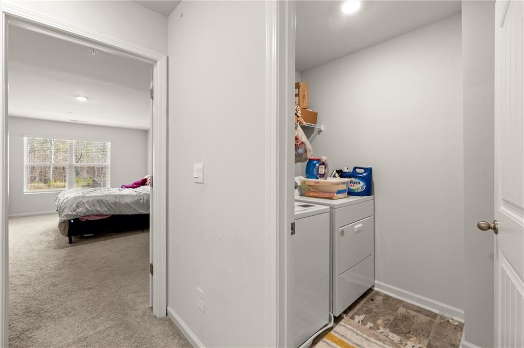 2712 Serena Way Atlanta, GA 30331 - Photo 18 of 44