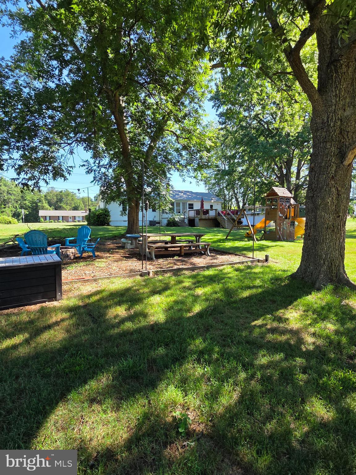 11506 Post Oak Road Spotsylvania, VA 22551 - Photo 26 of 28