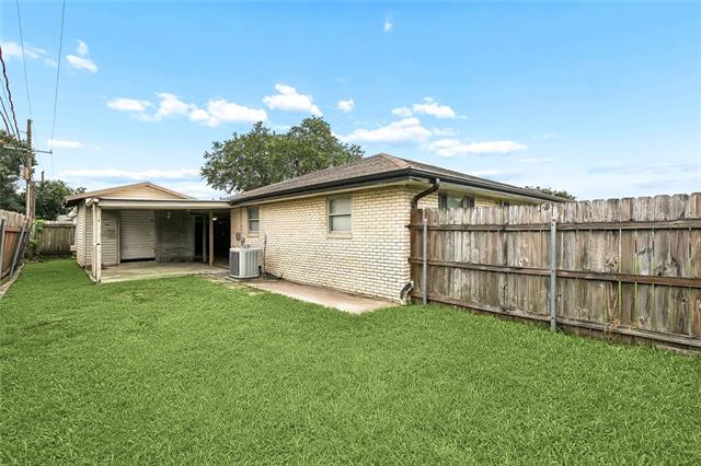 2917 Mumphrey Road Chalmette, LA 70043 - Photo 17 of 19