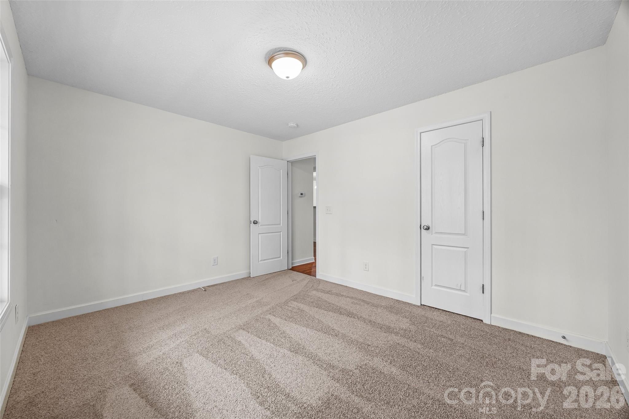 6115 Chandler Road Clover, SC 29710 - Photo 25 of 36 a view of an empty room