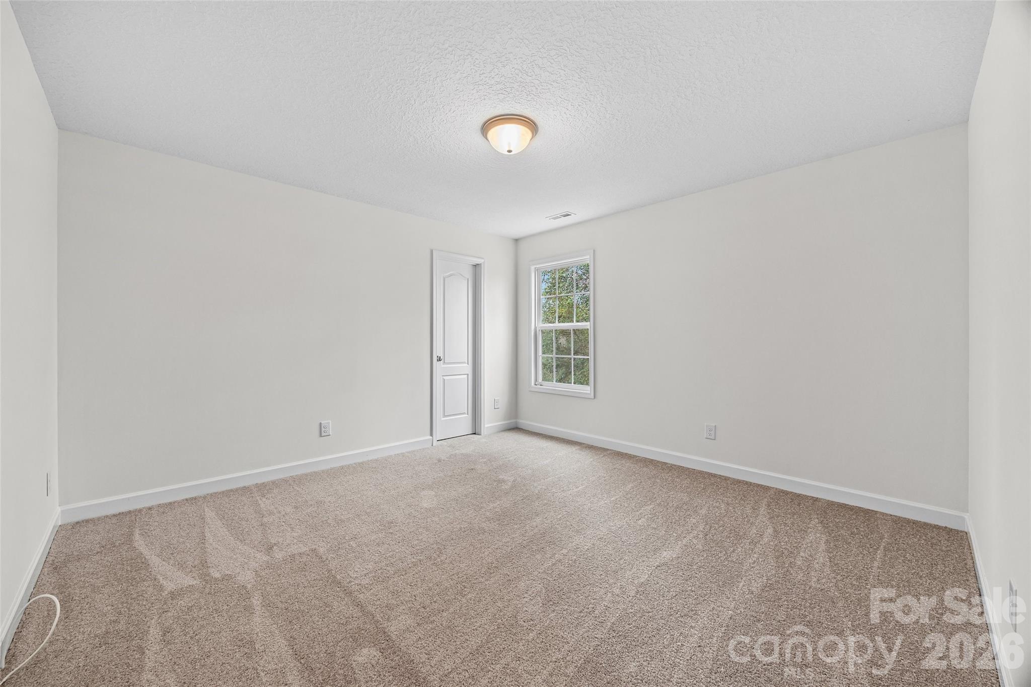 6115 Chandler Road Clover, SC 29710 - Photo 26 of 36 a view of an empty room and window