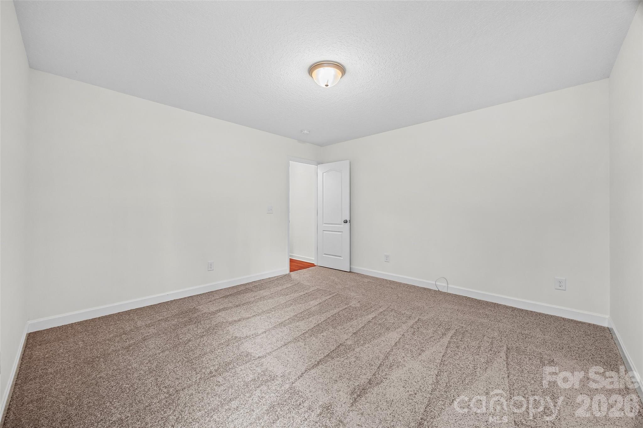 6115 Chandler Road Clover, SC 29710 - Photo 27 of 36 a view of an empty room