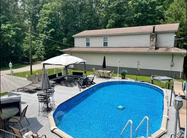 $5,000 | 4601 Howardsville Road, Apison, TN 37302