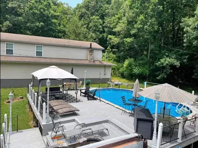 $5,000 | 4601 Howardsville Road, Apison, TN 37302