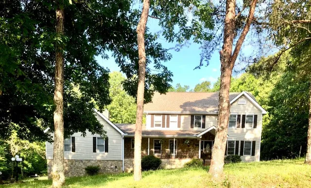 $5,000 | 4601 Howardsville Road, Apison, TN 37302