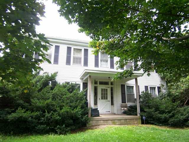 86 Faas Road Manchester, NY 14522 - Photo 1 of 1 Exterior Front