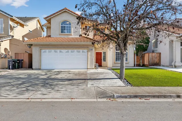 $1,098,000 | 24988 Plum Tree Street, Hayward, CA 94544
