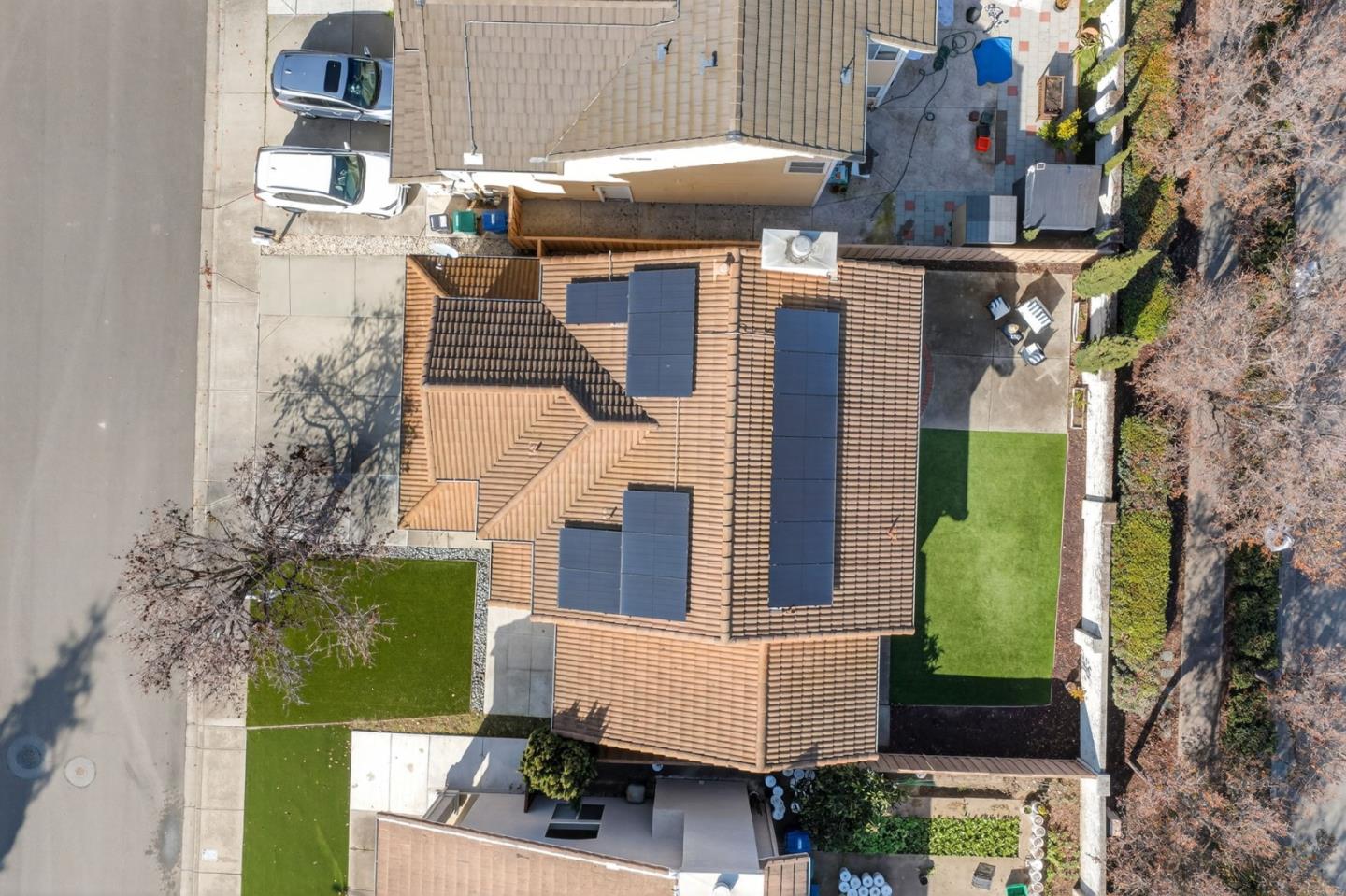 24988 Plum Tree Street Hayward, CA 94544 - Photo 30 of 32